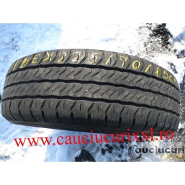 Cauciucuri 225/70/15C DEBICA vara 1bucata