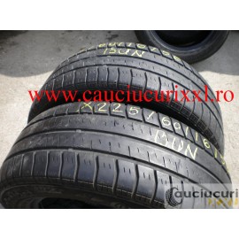 Cauciucuri 225/60/16 CONTINENTAL vancocontact vara