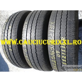 Cauciucuri 225/65/16C Pirelli Chrono pentru vara