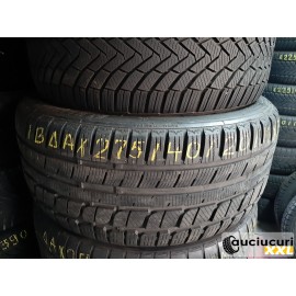 NAKANG WINTER ACTIVA 275/40/20 IARNA