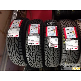 RIKEN EXTRA LOAD 185/65/15 IARNA  NOI