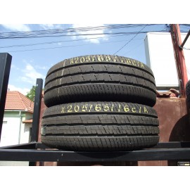 CONTINENTAL VANCO 2 205/65/16 C 2BUC VARA