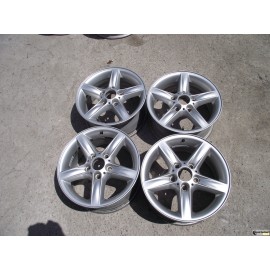 JANTE ALUMINIU BMW SERIA 3 E46
