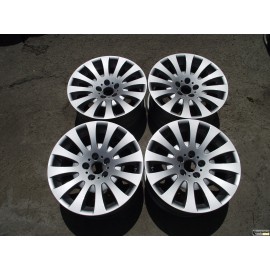 JANTE ALUMINIU BMW (BBS) SERIA 3. 5. 7. R18