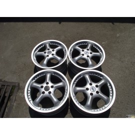 JANTE AUDI 5X112